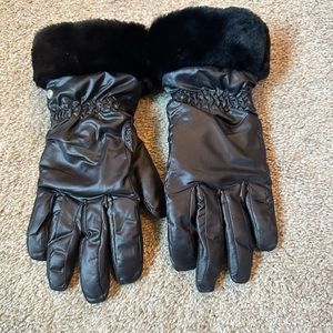 Ugg Gloves